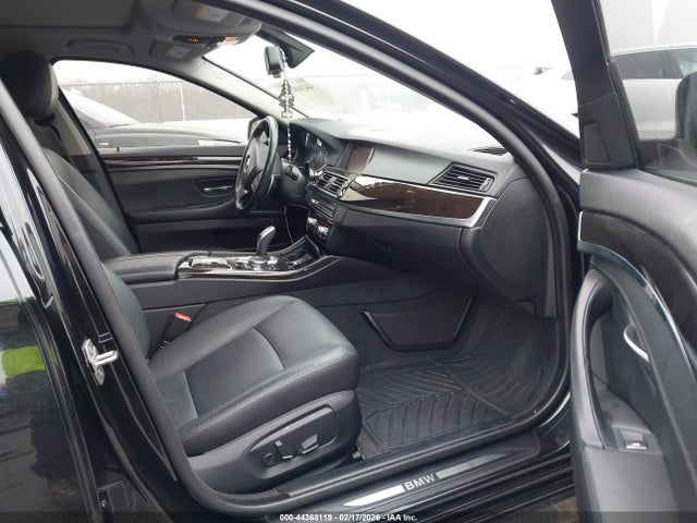2016 BMW 535I WBA5B3C50GG256825 Photo 4