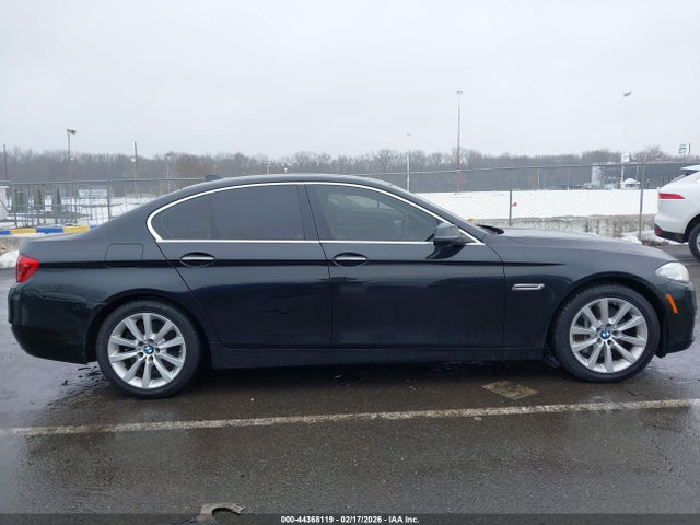 2016 BMW 535I WBA5B3C50GG256825 Photo 5