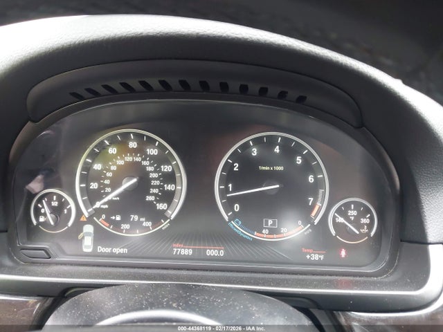 2016 BMW 535I WBA5B3C50GG256825 Photo 6