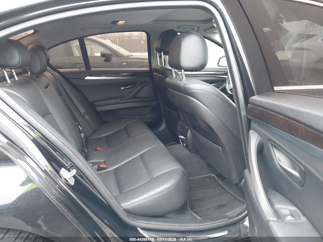 2016 BMW 535I WBA5B3C50GG256825 Photo 7