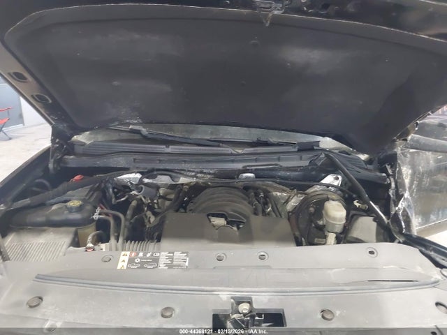 1GTV2LEH6HZ304375 GMC SIERRA 1500