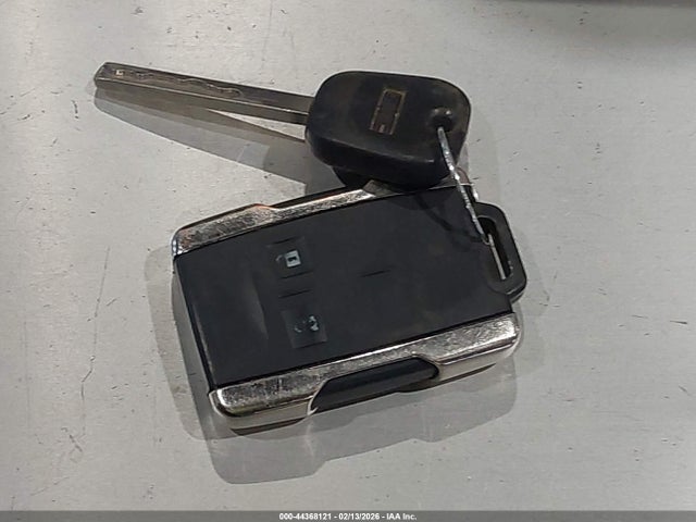 1GTV2LEH6HZ304375 GMC SIERRA 1500