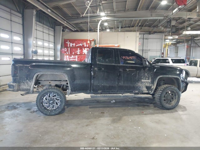1GTV2LEH6HZ304375 GMC SIERRA 1500