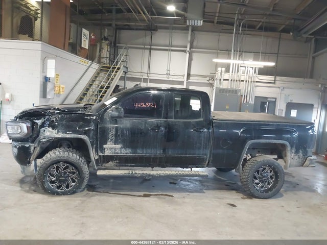 1GTV2LEH6HZ304375 GMC SIERRA 1500