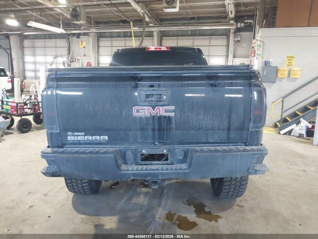 1GTV2LEH6HZ304375 GMC SIERRA 1500