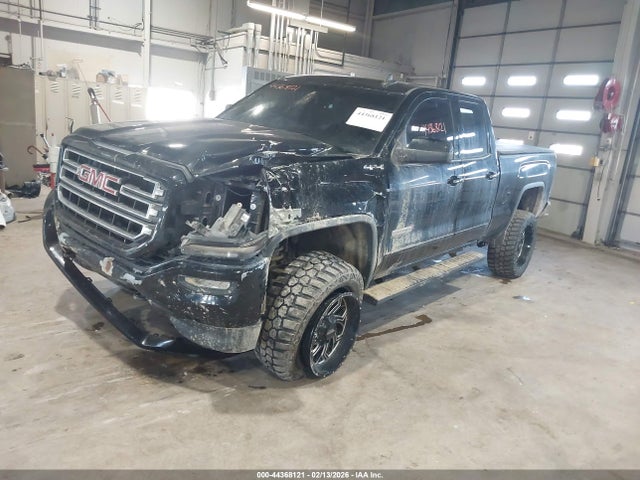 1GTV2LEH6HZ304375 GMC SIERRA 1500