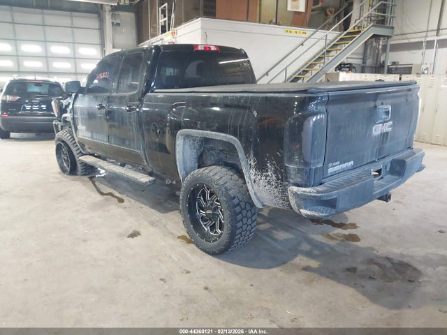 1GTV2LEH6HZ304375 GMC SIERRA 1500