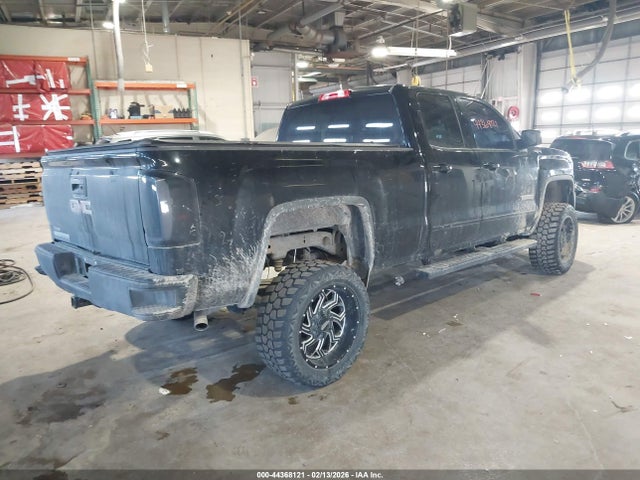 1GTV2LEH6HZ304375 GMC SIERRA 1500