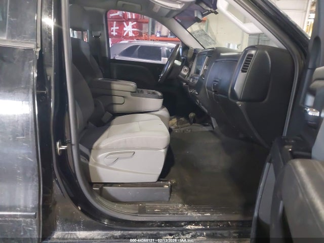 1GTV2LEH6HZ304375 GMC SIERRA 1500