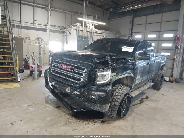 1GTV2LEH6HZ304375 GMC SIERRA 1500