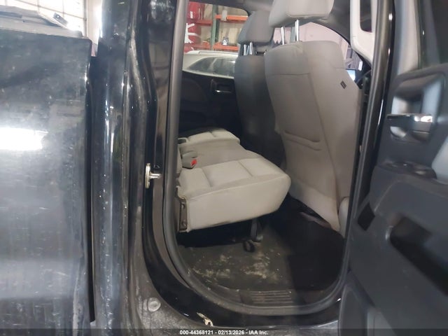 1GTV2LEH6HZ304375 GMC SIERRA 1500
