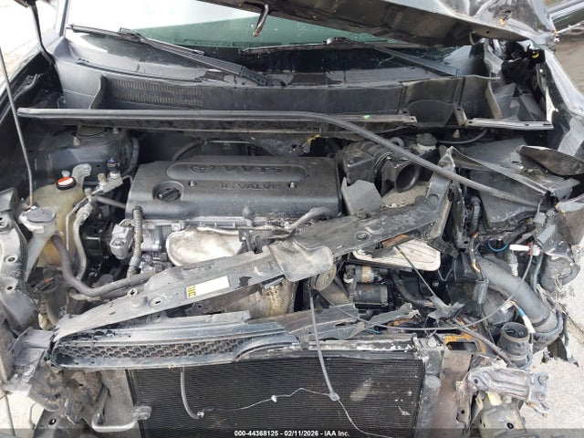 JTLZE4FE5EJ061966 Scion XB