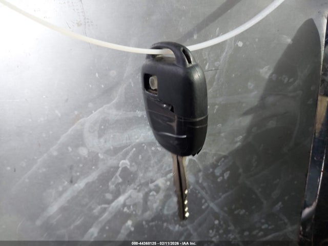 JTLZE4FE5EJ061966 Scion XB