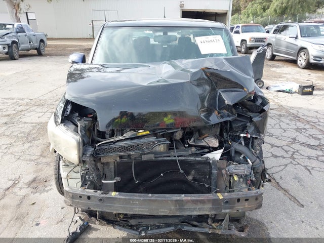 JTLZE4FE5EJ061966 Scion XB