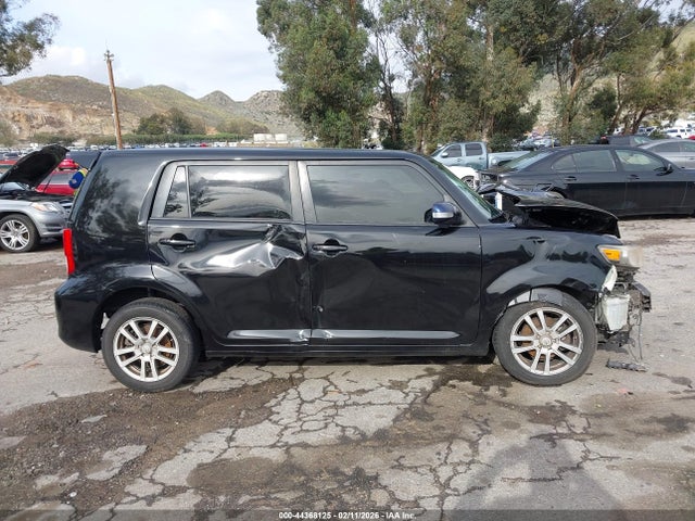 JTLZE4FE5EJ061966 Scion XB