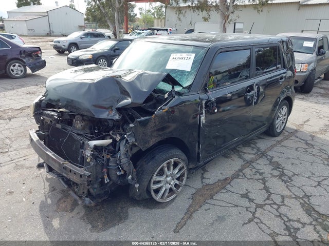JTLZE4FE5EJ061966 Scion XB