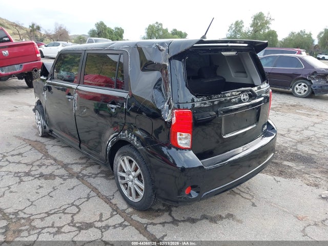 JTLZE4FE5EJ061966 Scion XB