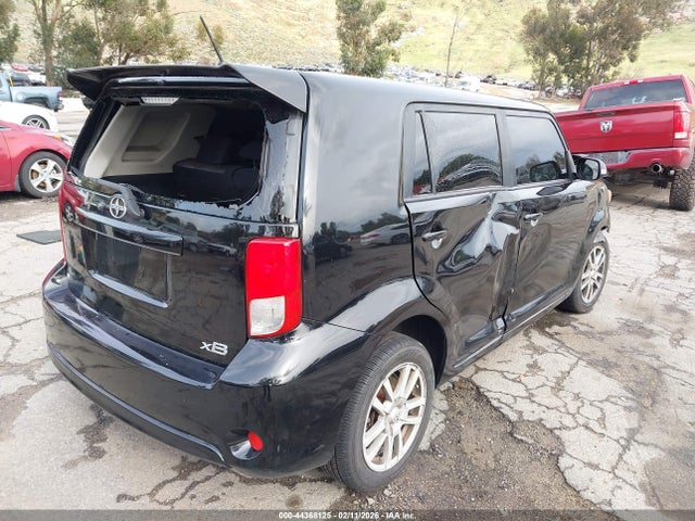 JTLZE4FE5EJ061966 Scion XB
