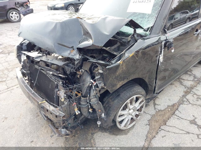 JTLZE4FE5EJ061966 Scion XB