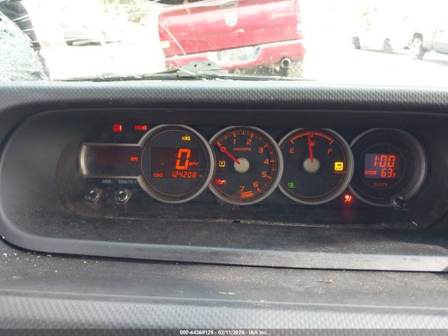 JTLZE4FE5EJ061966 Scion XB