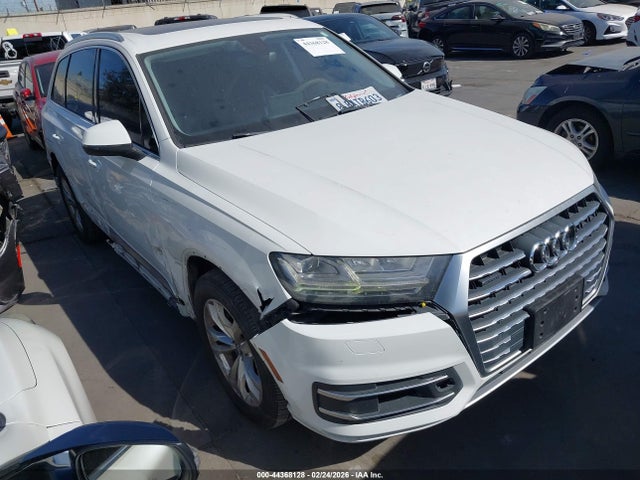 2018 AUDI Q7 WA1LAAF79JD004332 Photo 0