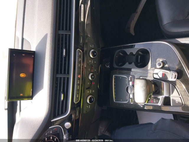 2018 AUDI Q7 WA1LAAF79JD004332 Photo 10