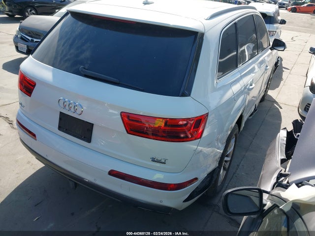 2018 AUDI Q7 WA1LAAF79JD004332 Photo 3