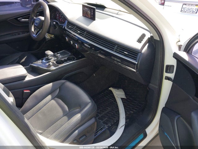 2018 AUDI Q7 WA1LAAF79JD004332 Photo 4