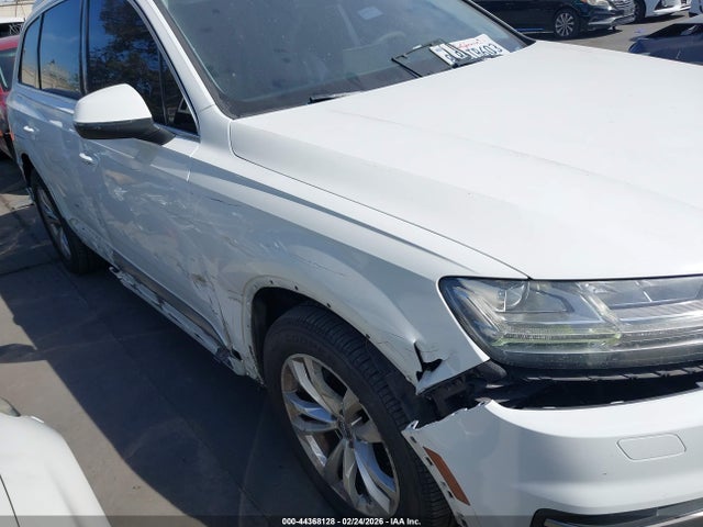 2018 AUDI Q7 WA1LAAF79JD004332 Photo 5