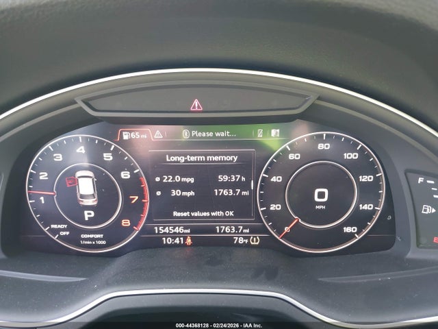 2018 AUDI Q7 WA1LAAF79JD004332 Photo 6