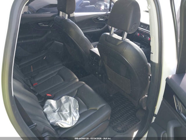 2018 AUDI Q7 WA1LAAF79JD004332 Photo 7