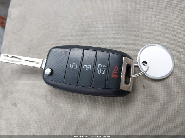 5XXGM4A79EG273112 KIA Optima Lx