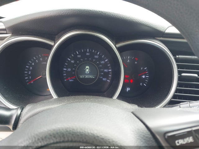 5XXGM4A79EG273112 KIA Optima Lx