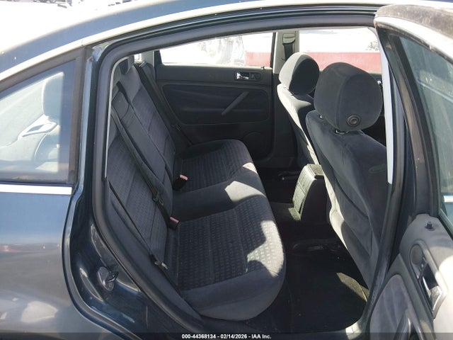 2003 Volkswagen Passat Gl მანქანა იყიდება აუქციონზე, vin: WVWMD63B13P276088, აუქციონის ნომერი: 44368134