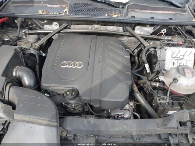 WA1BAAFY6M2071670 Audi Q5 Premium Plus 45 Tfsi Quattro S Tronic
