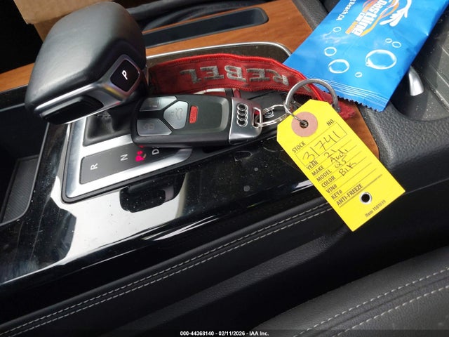 WA1BAAFY6M2071670 Audi Q5 Premium Plus 45 Tfsi Quattro S Tronic