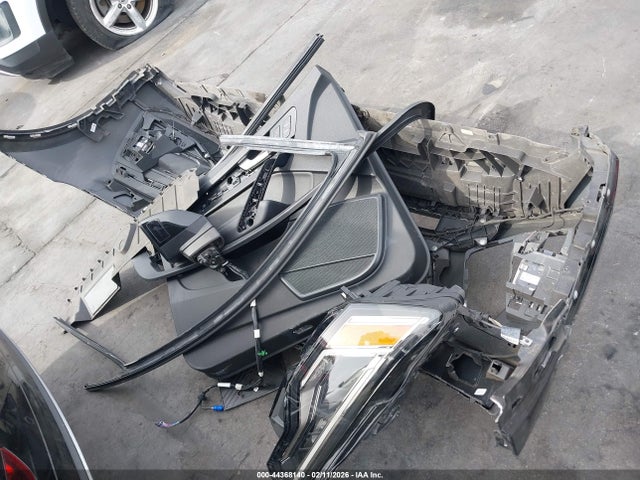 WA1BAAFY6M2071670 Audi Q5 Premium Plus 45 Tfsi Quattro S Tronic