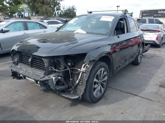 WA1BAAFY6M2071670 Audi Q5 Premium Plus 45 Tfsi Quattro S Tronic