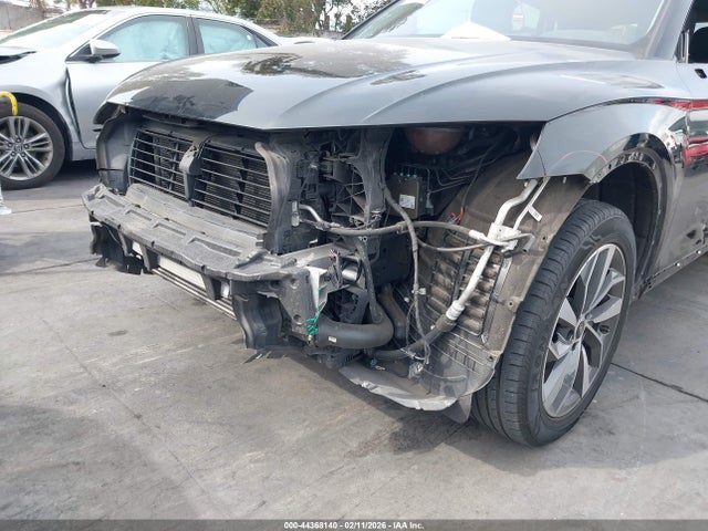 WA1BAAFY6M2071670 Audi Q5 Premium Plus 45 Tfsi Quattro S Tronic