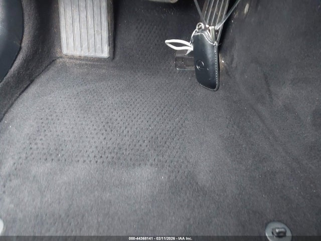 2021 LEXUS IS 300 JTHAA1D24M5112178 Photo 10