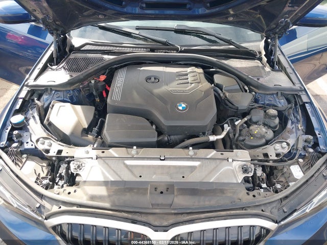 3MW69FF02R8E74350 BMW 330I