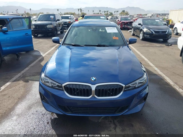 3MW69FF02R8E74350 BMW 330I