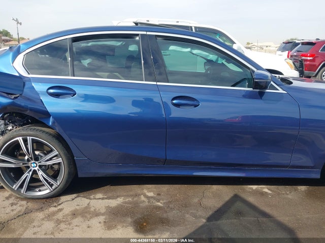 3MW69FF02R8E74350 BMW 330I