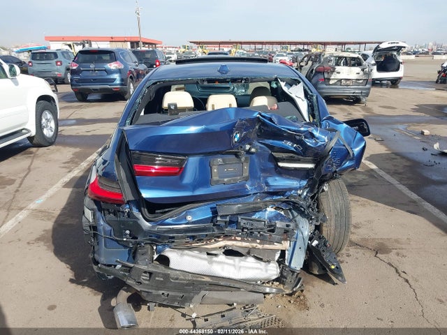 3MW69FF02R8E74350 BMW 330I