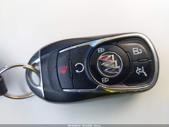 2021 Buick Encore Gx Awd Select მანქანა იყიდება აუქციონზე, vin: KL4MMESL8MB125956, აუქციონის ნომერი: 44368153