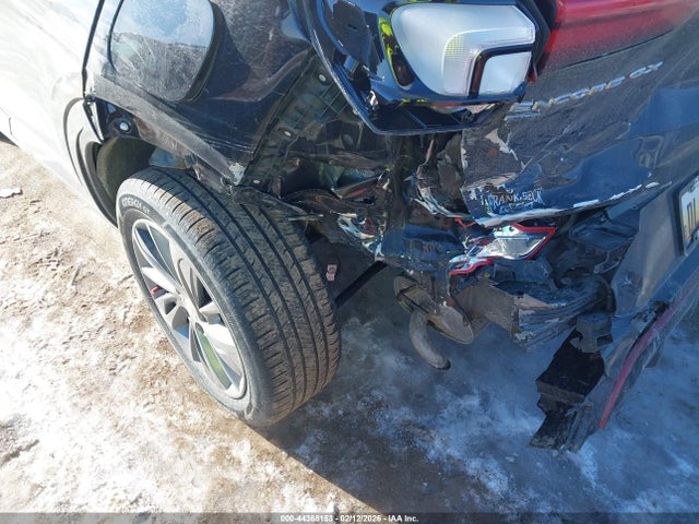2021 Buick Encore Gx Awd Select მანქანა იყიდება აუქციონზე, vin: KL4MMESL8MB125956, აუქციონის ნომერი: 44368153