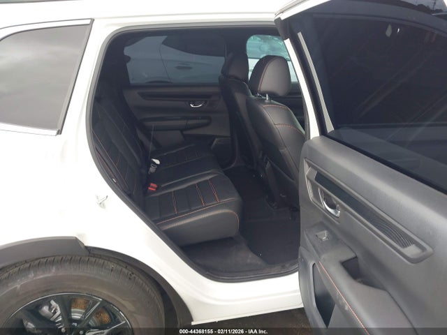 7FARS5H87SE002815 Honda Cr-v Hybrid Sport-l