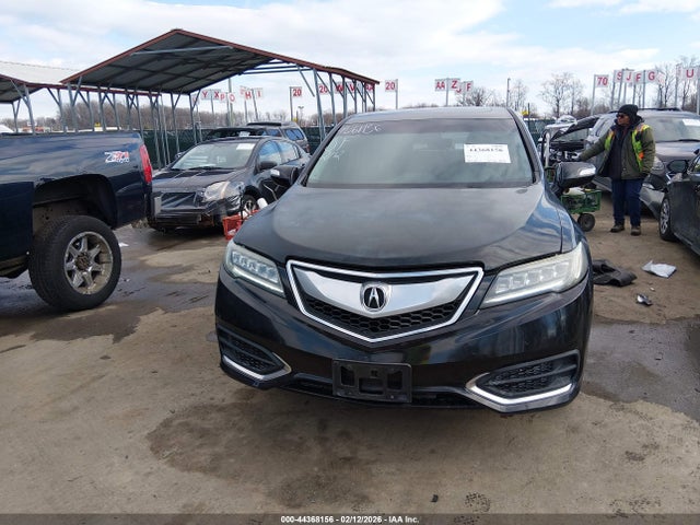 Aukcja sprzedaży 2016 Acura Rdx Acurawatch Plus Package, vin: 5J8TB4H3XGL020764, numer aukcji: 44368156
