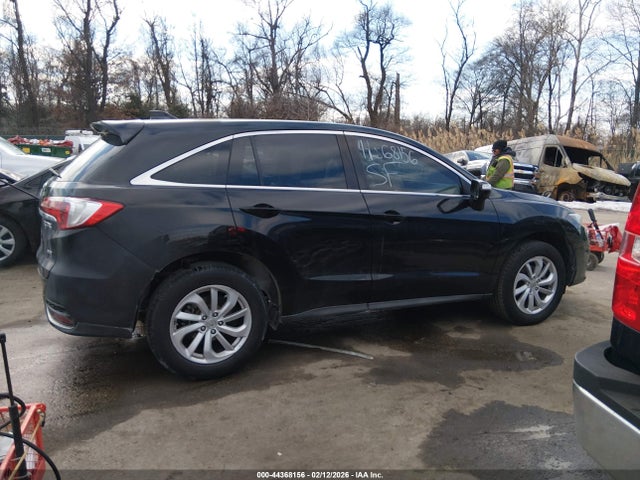 Aukcja sprzedaży 2016 Acura Rdx Acurawatch Plus Package, vin: 5J8TB4H3XGL020764, numer aukcji: 44368156