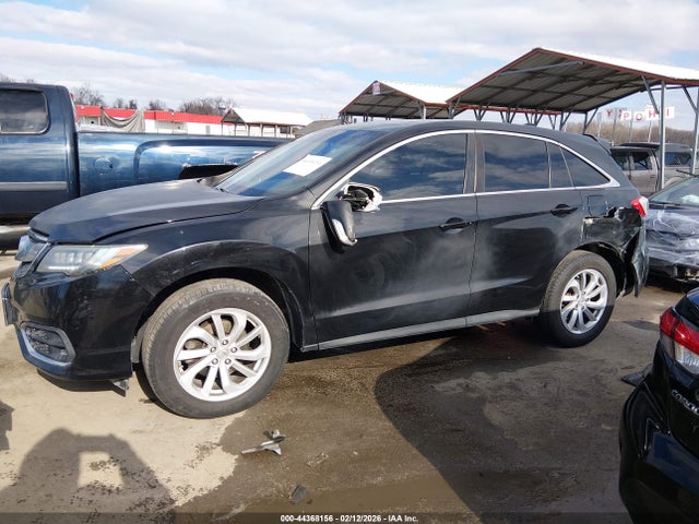 Aukcja sprzedaży 2016 Acura Rdx Acurawatch Plus Package, vin: 5J8TB4H3XGL020764, numer aukcji: 44368156